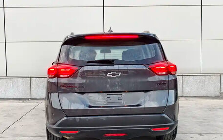 Chevrolet Orlando, 2022 год, 1 650 000 рублей, 5 фотография