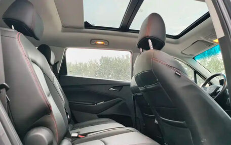 Chevrolet Orlando, 2022 год, 1 650 000 рублей, 11 фотография