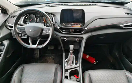 Chevrolet Orlando, 2022 год, 1 650 000 рублей, 9 фотография