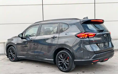 Chevrolet Orlando, 2022 год, 1 650 000 рублей, 6 фотография