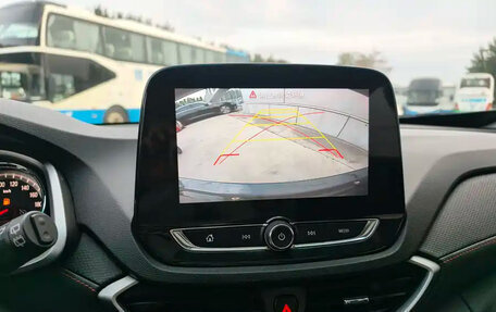 Chevrolet Orlando, 2022 год, 1 650 000 рублей, 13 фотография