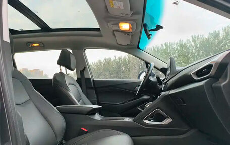 Chevrolet Orlando, 2022 год, 1 650 000 рублей, 8 фотография