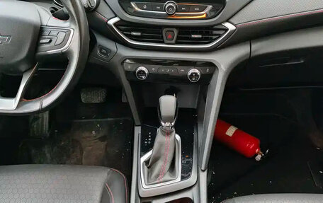 Chevrolet Orlando, 2022 год, 1 650 000 рублей, 14 фотография