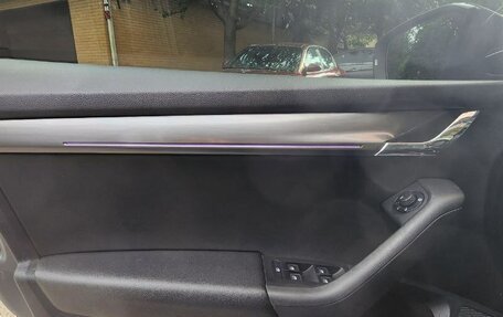 Skoda Octavia, 2018 год, 2 250 000 рублей, 8 фотография