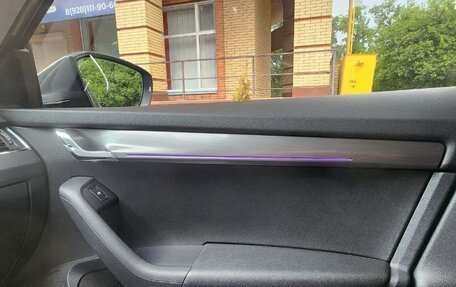 Skoda Octavia, 2018 год, 2 250 000 рублей, 9 фотография