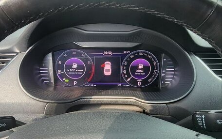 Skoda Octavia, 2018 год, 2 250 000 рублей, 7 фотография