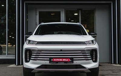 CheryExeed TXL, 2024 год, 4 200 000 рублей, 1 фотография