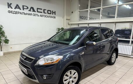 Ford Kuga III, 2012 год, 1 010 000 рублей, 1 фотография