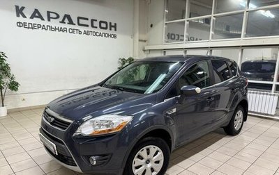 Ford Kuga III, 2012 год, 1 010 000 рублей, 1 фотография