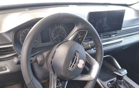 Geely Emgrand, 2023 год, 1 371 120 рублей, 5 фотография