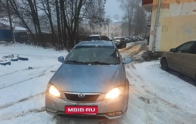 Daewoo Gentra II, 2014 год, 501 000 рублей, 1 фотография