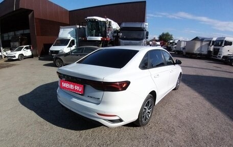 Geely Emgrand, 2023 год, 1 371 120 рублей, 3 фотография