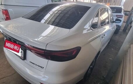 Geely Emgrand, 2023 год, 1 371 120 рублей, 4 фотография