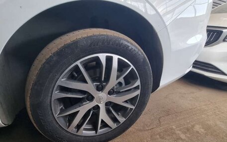 Geely Emgrand, 2023 год, 1 371 120 рублей, 9 фотография