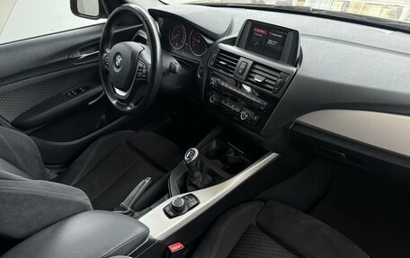BMW 1 серия, 2013 год, 1 129 000 рублей, 10 фотография