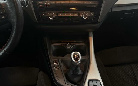 BMW 1 серия, 2013 год, 1 129 000 рублей, 16 фотография