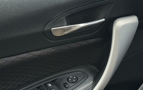 BMW 1 серия, 2013 год, 1 129 000 рублей, 19 фотография