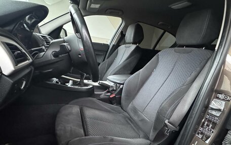 BMW 1 серия, 2013 год, 1 129 000 рублей, 18 фотография