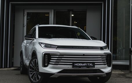 CheryExeed TXL, 2024 год, 4 200 000 рублей, 2 фотография