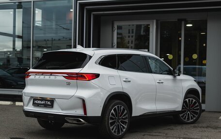 CheryExeed TXL, 2024 год, 4 200 000 рублей, 12 фотография