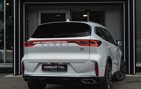 CheryExeed TXL, 2024 год, 4 200 000 рублей, 11 фотография