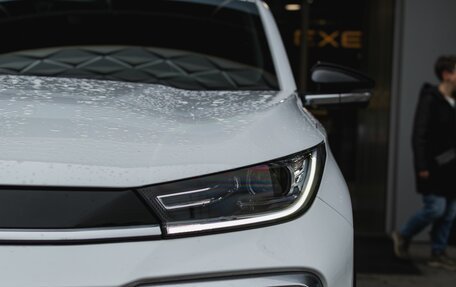 CheryExeed TXL, 2024 год, 4 200 000 рублей, 6 фотография