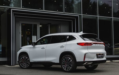 CheryExeed TXL, 2024 год, 4 200 000 рублей, 8 фотография