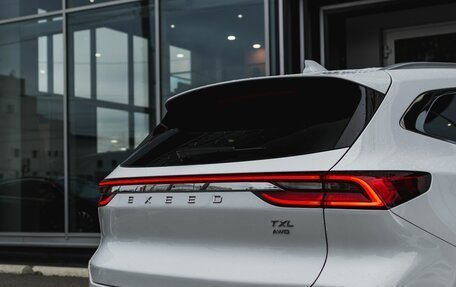 CheryExeed TXL, 2024 год, 4 200 000 рублей, 13 фотография