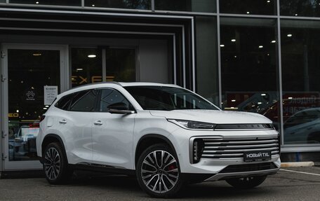 CheryExeed TXL, 2024 год, 4 200 000 рублей, 4 фотография