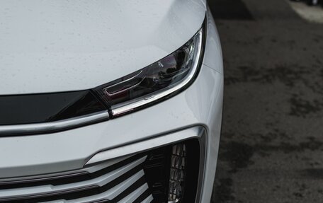 CheryExeed TXL, 2024 год, 4 200 000 рублей, 5 фотография