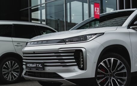 CheryExeed TXL, 2024 год, 4 200 000 рублей, 7 фотография