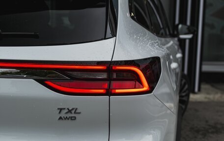 CheryExeed TXL, 2024 год, 4 200 000 рублей, 14 фотография