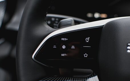 CheryExeed TXL, 2024 год, 4 200 000 рублей, 15 фотография