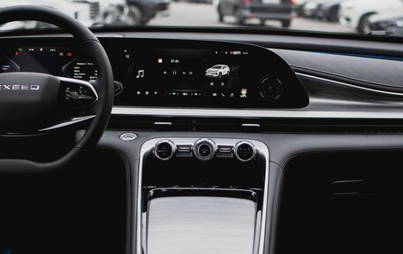 CheryExeed TXL, 2024 год, 4 200 000 рублей, 26 фотография