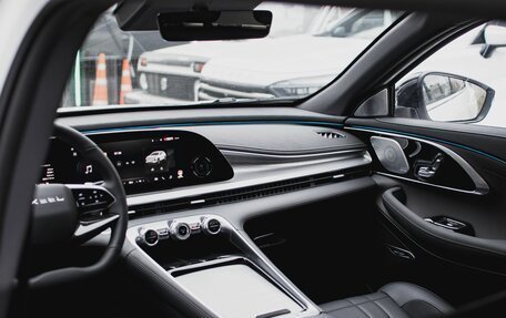 CheryExeed TXL, 2024 год, 4 200 000 рублей, 27 фотография