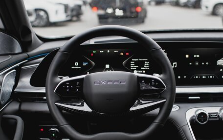 CheryExeed TXL, 2024 год, 4 200 000 рублей, 25 фотография