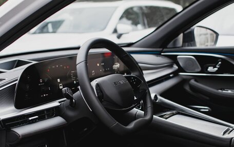 CheryExeed TXL, 2024 год, 4 200 000 рублей, 28 фотография