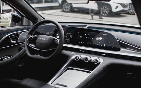 CheryExeed TXL, 2024 год, 4 200 000 рублей, 23 фотография