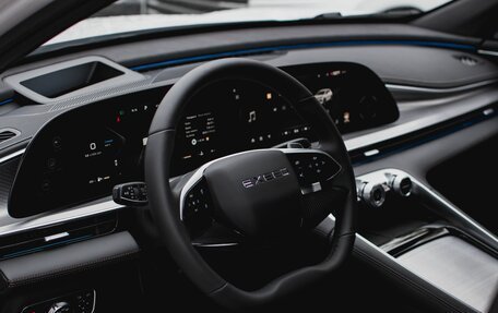 CheryExeed TXL, 2024 год, 4 200 000 рублей, 29 фотография