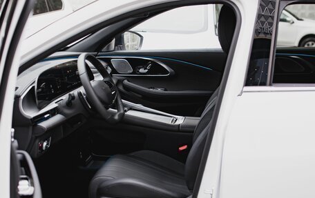 CheryExeed TXL, 2024 год, 4 200 000 рублей, 32 фотография