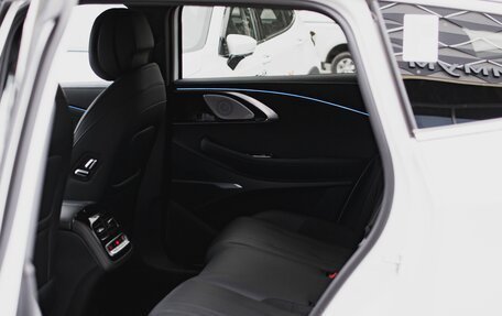 CheryExeed TXL, 2024 год, 4 200 000 рублей, 34 фотография