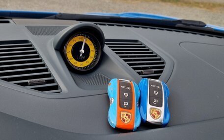 Porsche 911, 2022 год, 16 997 500 рублей, 18 фотография