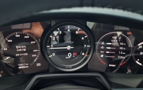 Porsche 911, 2022 год, 16 997 500 рублей, 17 фотография