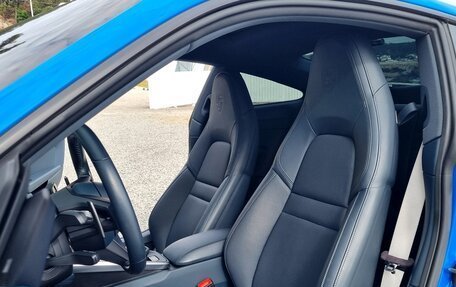 Porsche 911, 2022 год, 16 997 500 рублей, 16 фотография