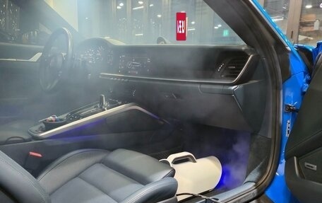 Porsche 911, 2022 год, 16 997 500 рублей, 12 фотография