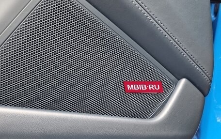 Porsche 911, 2022 год, 16 997 500 рублей, 21 фотография