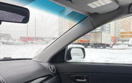 Mazda 3, 2005 год, 385 000 рублей, 10 фотография