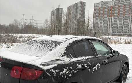 Mazda 3, 2005 год, 385 000 рублей, 7 фотография