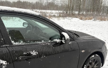 Mazda 3, 2005 год, 385 000 рублей, 8 фотография