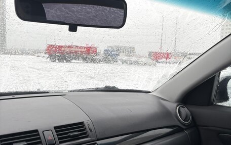 Mazda 3, 2005 год, 385 000 рублей, 9 фотография